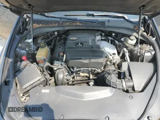 2015 Cadillac CTS Luxury RWD z VIN 1G6AR5SX2F0118726, wystawiony jako Copart lot #59198185 z przebiegiem 106 604 mil mil oraz Szkoda całkowita • Salvage title. Historia ofert i sprzedaży dostępna na DreamBid. Obrazek 11.