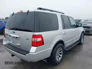 2014 Ford Expedition XLT with VIN 1FMJU1H52EEF01900, listed as a IAAI auction lot 42106404 with 149,992 mi miles and . Bid and sale history available at DreamBid. Image 4.