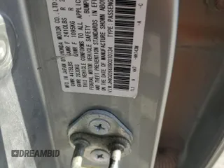 2009 Acura TSX z VIN JH4CU266X9C010134, wystawiony jako Copart lot #52143775 z przebiegiem 260 019 mil mil oraz Szkoda całkowita • Salvage title. Historia ofert i sprzedaży dostępna na DreamBid. Obrazek 14.