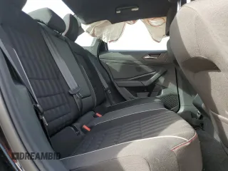 2019 Volkswagen Jetta GLI S z VIN 3VW6T7BU1KM156233, wystawiony jako Copart lot #48149965 z przebiegiem 44 496 mil mil oraz Szkoda całkowita • Salvage title. Historia ofert i sprzedaży dostępna na DreamBid. Obrazek 10.