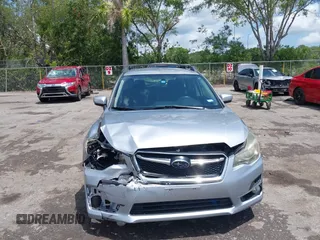 2015 Subaru Impreza Special Sports Premium с VIN JF1GPAT63F8328724, выставлен на аукционе IAAI как лот 42199208 с пробегом 139 214 миль миль и . История ставок и продаж доступна на DreamBid. Изображение 6.