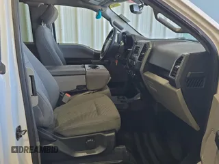 2018 Ford F-150 XL with VIN 1FTFX1E50JKD73903, listed as a IAAI auction lot 42663576 with 178,136 mi miles and . Bid and sale history available at DreamBid. Image 10.