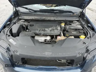 2020 Jeep Cherokee Latitude z VIN 1C4PJLCB5LD639448, wystawiony jako Copart lot #51367675 z przebiegiem Nie podano mil oraz Nie do naprawy • Non repairable. Historia ofert i sprzedaży dostępna na DreamBid. Obrazek 12.