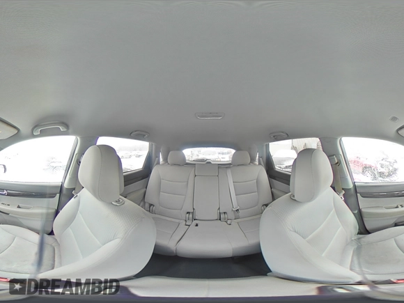 2013 Kia Sorento LX with VIN 5XYKT3A62DG346202, listed as a Copart auction lot 82705134 with 208,117 mi miles and Non repairable. Bid and sale history available at DreamBid. Image 15.