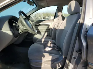 2007 Ford Taurus SE z VIN 1FAFP53U57A105399, wystawiony jako Copart lot #44436805 z przebiegiem Nie podano mil oraz Szkoda całkowita • Salvage title. Historia ofert i sprzedaży dostępna na DreamBid. Obrazek 7.