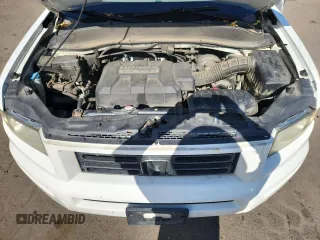 2008 Honda Ridgeline RT с VIN 2HJYK16288H503614, выставлен на аукционе Copart как лот 65166215 с пробегом 230 998 миль миль и Списание • Salvage title. История ставок и продаж доступна на DreamBid. Изображение 11.