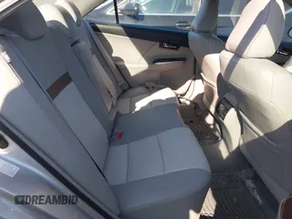 2012 Toyota Camry L with VIN 4T1BF1FK9CU064732, listed as a IAAI auction lot 41344328 with 45,759 mi miles. Bid and sale history available at carsss.com. Image 8.