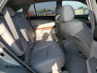 2005 Lexus RX 330 with VIN 2T2HA31U95C069149, listed as a Copart auction lot 71128784 with 130,640 mi miles and Salvage Title. Bid and sale history available at carsss.com. Image 11.