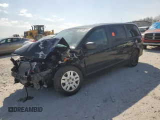 2017 Dodge Grand Caravan SE z VIN 2C4RDGBG0HR736808, wystawiony jako Copart lot #53211685 z przebiegiem Nie podano mil oraz Czysty tytuł • Clean title. Historia ofert i sprzedaży dostępna na DreamBid. Obrazek 1.