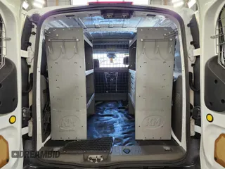 2021 Ford Transit Connect XL with VIN NM0LS7E29M1502013, listed as a IAAI auction lot 42737647 with 86,283 mi miles and . Bid and sale history available at DreamBid. Image 25.