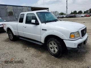 2008 Ford Ranger XL z VIN 1FTYR14U28PB18971, wystawiony jako Copart lot #62016555 z przebiegiem 133 562 mil mil oraz Czysty tytuł • Clean title. Historia ofert i sprzedaży dostępna na DreamBid. Obrazek 4.
