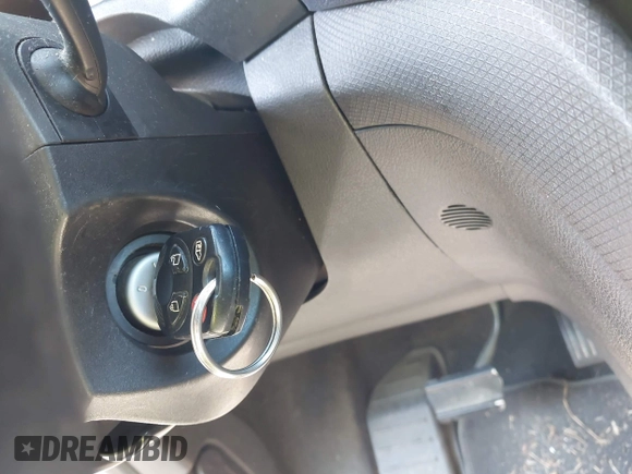 2016 Ford Transit Connect XLT с VIN NM0LS7F73G1238687, выставлен на аукционе IAAI как лот 42643183 с пробегом 178 316 миль миль и . История ставок и продаж доступна на DreamBid. Изображение 11.