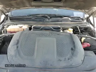 2022 Ram 1500 TRX z VIN 1C6SRFU98NN289429, wystawiony jako Copart lot #71150095 z przebiegiem 30 411 mil mil oraz Szkoda całkowita • Salvage title. Historia ofert i sprzedaży dostępna na DreamBid. Obrazek 13.