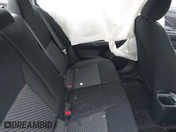 2022 Nissan Versa S z VIN 3N1CN8DV9NL821341, wystawiony jako IAAI lot #41963545 z przebiegiem 49 159 mil mil oraz . Historia ofert i sprzedaży dostępna na DreamBid. Obrazek 8.