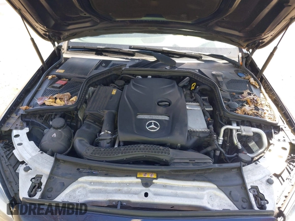 2015 Mercedes-Benz C 300 with VIN 55SWF4JB7FU059751, listed as a IAAI auction lot 42039373 with 59,625 mi miles and . Bid and sale history available at DreamBid. Image 10.