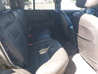1997 Jeep Grand Cherokee Limited z VIN 1J4GZ78Y3VC683674, wystawiony jako IAAI lot #42331984 z przebiegiem 227 226 mil mil oraz . Historia ofert i sprzedaży dostępna na DreamBid. Obrazek 8.