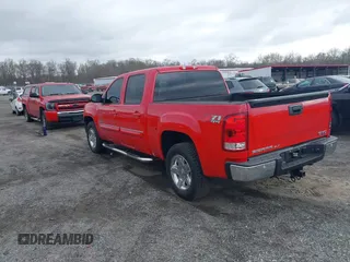 2012 GMC Sierra 1500 SLT с VIN 3GTP2WE78CG267002, выставлен на аукционе IAAI как лот 41910550 с пробегом 82 253 миль миль и . История ставок и продаж доступна на DreamBid. Изображение 3.