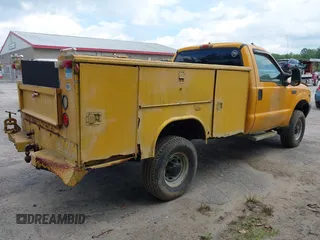 2002 Ford F-350 с VIN 1FDSF35L92ED21452, выставлен на аукционе IAAI как лот 42639245 с пробегом 96 092 миль миль и . История ставок и продаж доступна на DreamBid. Изображение 4.