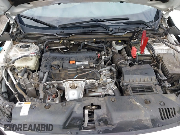 2020 Honda Civic LX с VIN 19XFC2F67LE015275, выставлен на аукционе IAAI как лот 42199717 с пробегом 141 018 миль миль и . История ставок и продаж доступна на DreamBid. Изображение 10.
