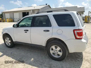 2012 Ford Escape XLT с VIN 1FMCU0DGXCKA23430, выставлен на аукционе Copart как лот 59546645 с пробегом 128 369 миль миль и Списание • Salvage title. История ставок и продаж доступна на DreamBid. Изображение 2.
