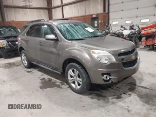 2012 Chevrolet Equinox LT w/2LT with VIN 2GNFLNEK2C6326216, listed as a IAAI auction lot 41990237 with 227,522 mi miles. Bid and sale history available at carsss.com. Image 1.