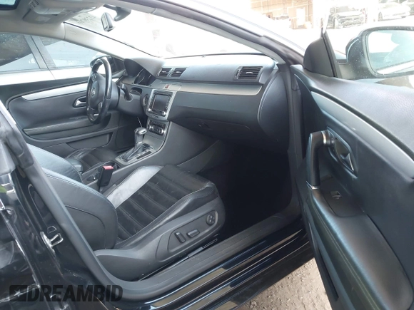 2010 Volkswagen CC Lux Plus z VIN WVWHN7AN0AE534191, wystawiony jako IAAI lot #42239700 z przebiegiem 93 287 mil mil oraz . Historia ofert i sprzedaży dostępna na DreamBid. Obrazek 5.