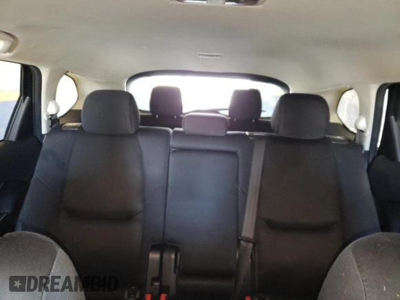 2020 Mazda CX-9 Sport z VIN JM3TCBBY5L0414275, wystawiony jako Copart lot #51858385 z przebiegiem 156 985 mil mil oraz Szkoda całkowita • Salvage title. Historia ofert i sprzedaży dostępna na DreamBid. Obrazek 10.