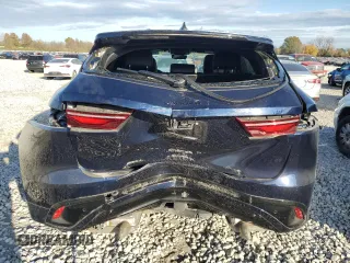 2024 Jaguar F-Pace R-Dynamic S с VIN SADCT2EX4RA725750, выставлен на аукционе Copart как лот 74254224 с пробегом 7 142 миль миль и Списание • Salvage title. История ставок и продаж доступна на DreamBid. Изображение 6.