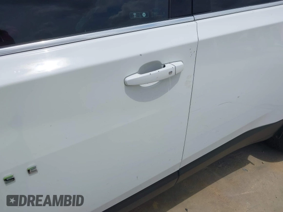 2020 Chevrolet Traverse LS z VIN 1GNERFKW4LJ163269, wystawiony jako IAAI lot #42138503 z przebiegiem 161 619 mil mil oraz . Historia ofert i sprzedaży dostępna na DreamBid. Obrazek 19.