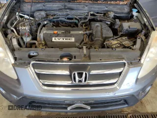 2005 Honda CR-V EX SE with VIN JHLRD78945C064915, listed as a Copart auction lot 51364465 with 196,739 mi miles and Clean Title. Bid and sale history available at carsss.com. Image 12.