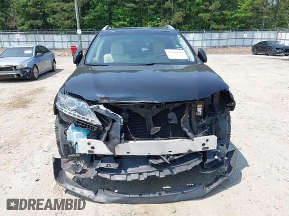 2015 Lexus RX 350 z VIN 2T2ZK1BA8FC157167, wystawiony jako IAAI lot #42409699 z przebiegiem 54 079 mil mil oraz . Historia ofert i sprzedaży dostępna na DreamBid. Obrazek 6.