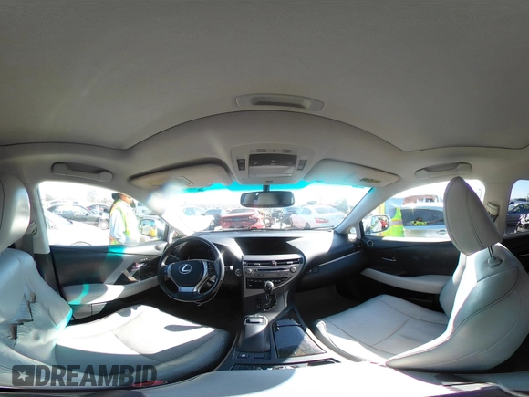 2013 Lexus RX 350 with VIN JTJZK1BA2D2414854, listed as a IAAI auction lot 41862052 with 182,187 mi miles and . Bid and sale history available at DreamBid. Image 22.