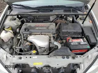 2004 Toyota Camry LE z VIN 4T1BE32K34U919799, wystawiony jako Copart lot #56546535 z przebiegiem 75 033 mil mil oraz Szkoda całkowita • Salvage title. Historia ofert i sprzedaży dostępna na DreamBid. Obrazek 11.