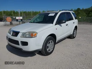 2006 Saturn VUE z VIN 5GZCZ33DX6S865184, wystawiony jako IAAI lot #42000038 z przebiegiem 20 988 mil mil oraz . Historia ofert i sprzedaży dostępna na DreamBid. Obrazek 2.