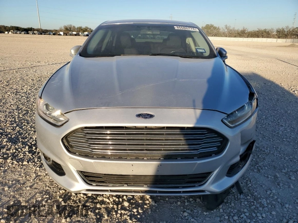 2014 Ford Fusion SE with VIN 3FA6P0H78ER388289, listed as a Copart auction lot 86686774 with 118,732 mi miles and Salvage Title. Bid and sale history available at carsss.com. Image 5.