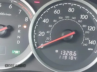 2006 Subaru Legacy Special with VIN 4S3BL626567214034, listed as a IAAI auction lot 42181834 with 119,184 mi miles and . Bid and sale history available at DreamBid. Image 15.