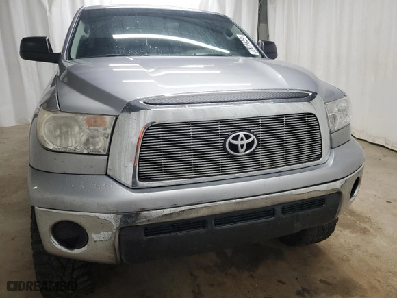 2007 Toyota Tundra SR5 with VIN 5TFDV54187X029170, listed as a Copart auction lot 88102345 with 159,515 mi miles and Clean Title. Bid and sale history available at carsss.com. Image 5.