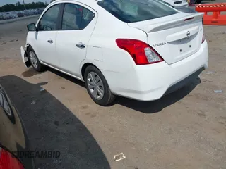 2017 Nissan Versa S Plus with VIN 3N1CN7AP6HL899645, listed as a IAAI auction lot 42729181 with 133,428 mi miles and . Bid and sale history available at DreamBid. Image 3.
