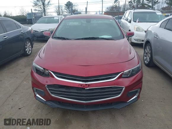 2018 Chevrolet Malibu LT z VIN 1G1ZD5ST3JF138526, wystawiony jako IAAI lot #41461263 z przebiegiem 121 113 mil mil oraz . Historia ofert i sprzedaży dostępna na DreamBid. Obrazek 12.