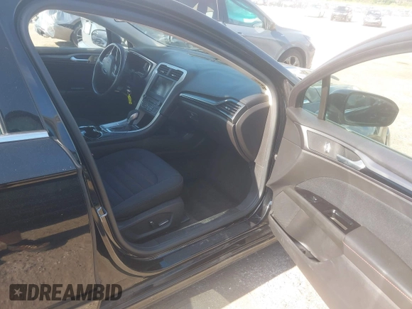 2016 Ford Fusion SE с VIN 3FA6P0H7XGR277892, выставлен на аукционе IAAI как лот 42708768 с пробегом 106 941 миль миль и . История ставок и продаж доступна на DreamBid. Изображение 5.