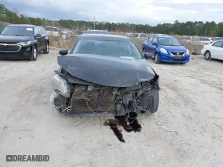2015 Toyota Avalon Limited with VIN 4T1BK1EB9FU152858, listed as a IAAI auction lot 41717674 with 235,931 mi miles. Bid and sale history available at carsss.com. Image 6.