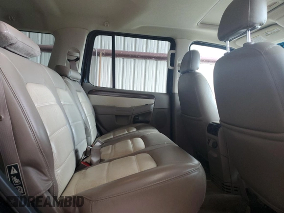 2002 Ford Explorer Eddie Bauer с VIN 1FMZU74K92ZC82049, выставлен на аукционе Copart как лот 66471525 с пробегом 124 694 миль миль и Чистый • Clean title. История ставок и продаж доступна на DreamBid. Изображение 11.