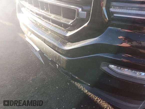 2018 GMC Sierra 1500 SLE z VIN 1GTV2MEC7JZ355593, wystawiony jako IAAI lot #42575783 z przebiegiem 172 588 mil mil oraz . Historia ofert i sprzedaży dostępna na DreamBid. Obrazek 5.