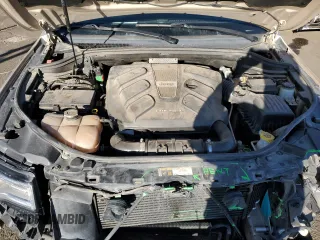 2015 Jeep Grand Cherokee High Altitude with VIN 1C4RJFCM6FC878769, listed as a Copart auction lot 46704755 with 81,727 mi miles and Salvage title. Bid and sale history available at DreamBid. Image 11.