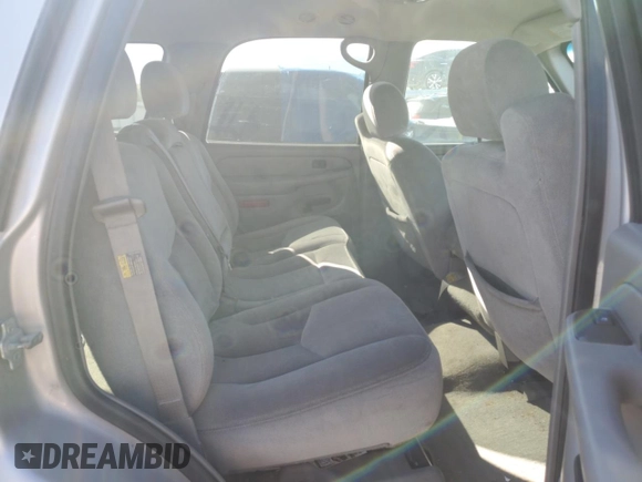2005 GMC Yukon SLE with VIN 1GKEC13T95J221417, listed as a Copart auction lot 77009394 with 308,033 mi miles and Salvage Title. Bid and sale history available at carsss.com. Image 11.