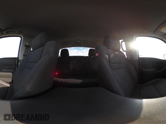 2022 Nissan Frontier SV with VIN 1N6ED1EK4NN624532, listed as a IAAI auction lot 42179335 with 51,368 mi miles and . Bid and sale history available at DreamBid. Image 19.