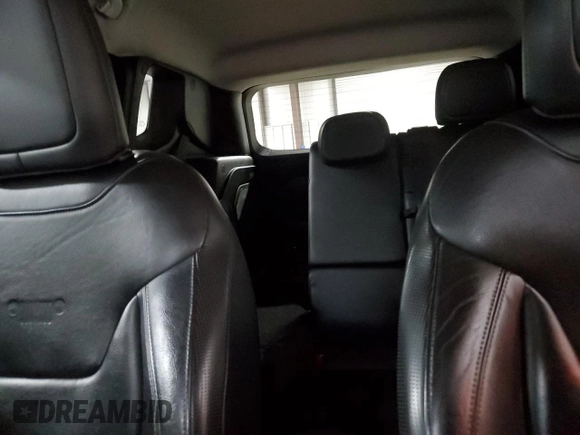 2015 Jeep Renegade Limited with VIN ZACCJBDT0FPB73016, listed as a Copart auction lot 54967325 with 194,221 mi miles and Clean Title. Bid and sale history available at DreamBid. Image 10.