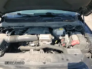 2020 Ram 1500 Lone Star z VIN 1C6SRFFT1LN328741, wystawiony jako Copart lot #71633865 z przebiegiem 112 956 mil mil oraz Szkoda całkowita • Salvage title. Historia ofert i sprzedaży dostępna na DreamBid. Obrazek 15.