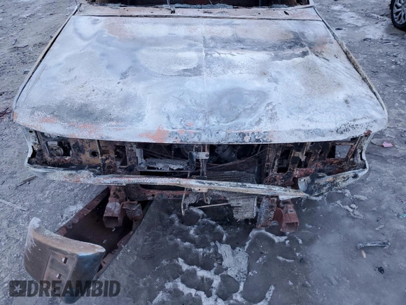 1995 Ford F-150 with VIN 1FTEX15HXSKA55486, listed as a Copart auction lot 41865655 with 0 mi miles and Salvage Title. Bid and sale history available at carsss.com. Image 11.