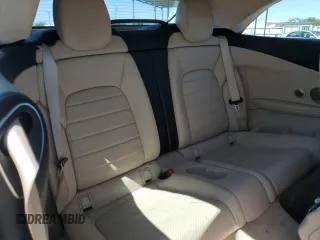 2019 Mercedes-Benz C 300 with VIN WDDWK8DB8KF870731, listed as a Copart auction lot 48304915 with 52,471 mi miles and Salvage Title. Bid and sale history available at carsss.com. Image 11.